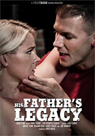 His Fathers Legacy (2021) (195501.-8)