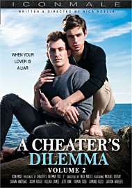 A Cheaters Dilemma 2 (2022) (202485.0)