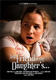 Any Friend Of My Daughters… (2022) (208840.-2)