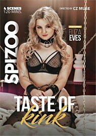 Taste Of Kink (2022) (209672.0)