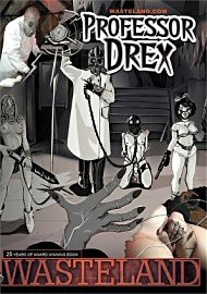 Professor Drex & Scifi Dreamgirls (2022) (216324.148)