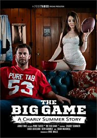 The Big Game: A Charly Summer Story (2024) (222922.4)