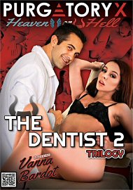 The Dentist 2 Trilogy (2024) (225980.0)