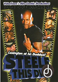 Steele This DVD (disc 1 Only) (227310.30)