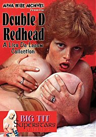 Double D Redhead: Lisa De Leeuw Collection (227365.50)