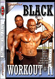 Black Workout Vol.11 (44894.0)