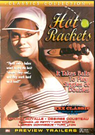 Hot Rackets (51063.44)