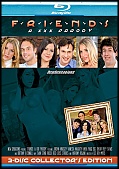 Friends A XXX Parody (Disc 1 Only) (110178.12)