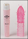 Adult Toy Details